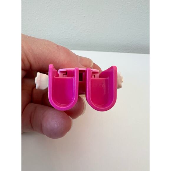 LEGO Disney Duplo Minnie Mouse Figure Replacement All in Pink - Picture 3 of 3